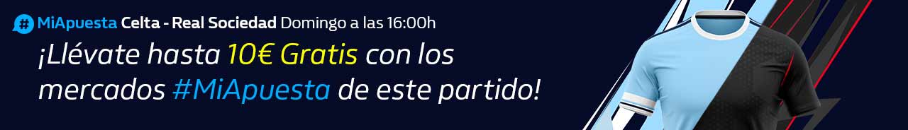 Hasta 10€ Gratis con #MA