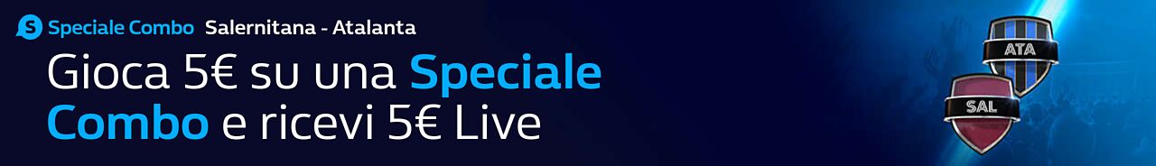 Gioca 5€ Ricevi 5€ Live