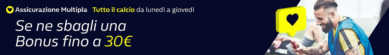 Assicurazione Calcio