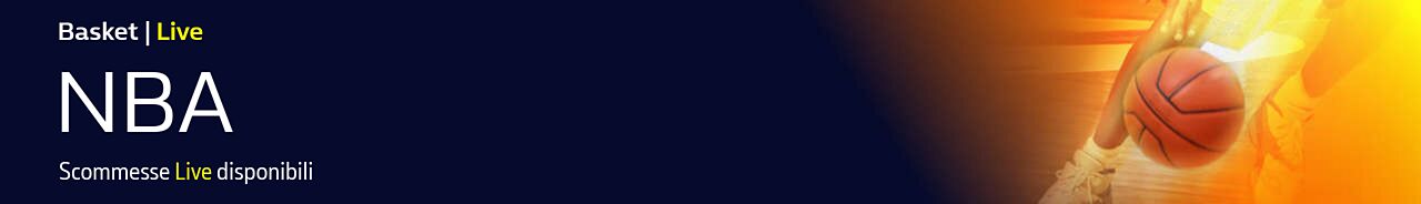 Live: NBA