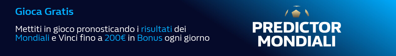 Predictor Mondiali