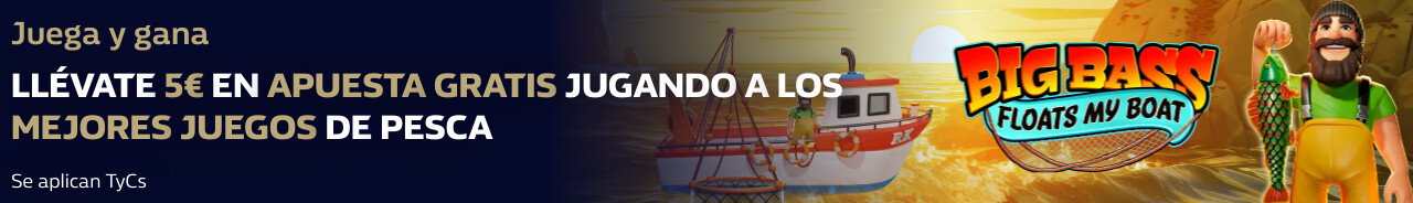 Juega y gana