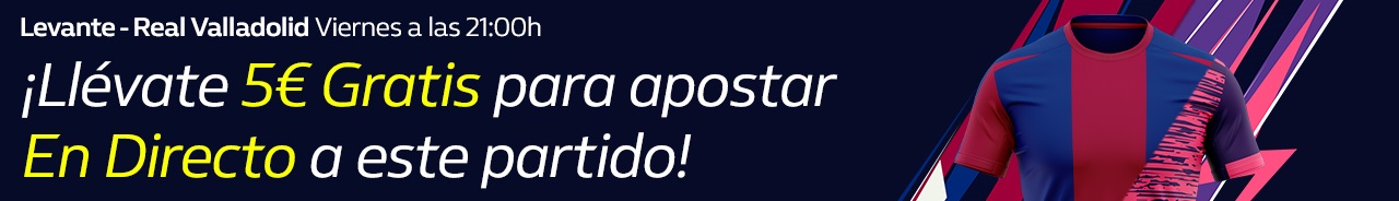5€ Gratis