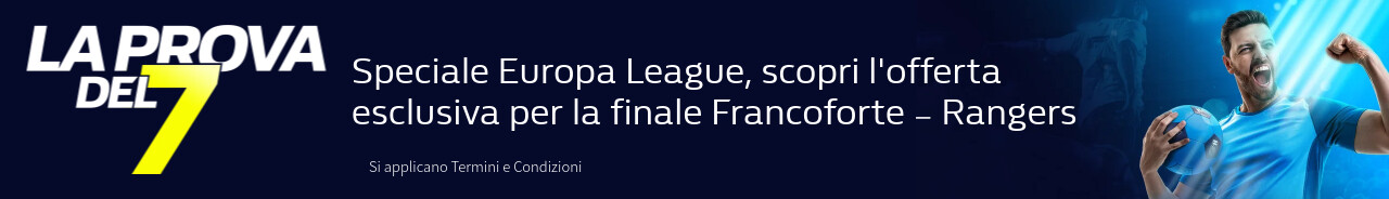 La Prova del 7