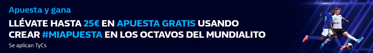 Apuesta y gana