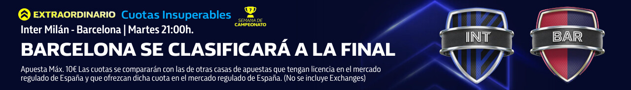 Cuotas Insuperables