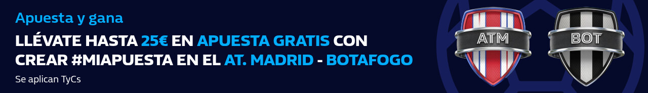 Apuesta y gana