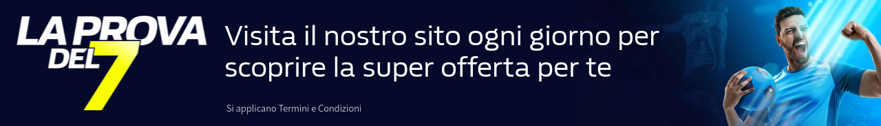 La Prova del 7