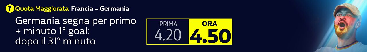 Quota Maggiorata