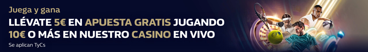 Juega y gana