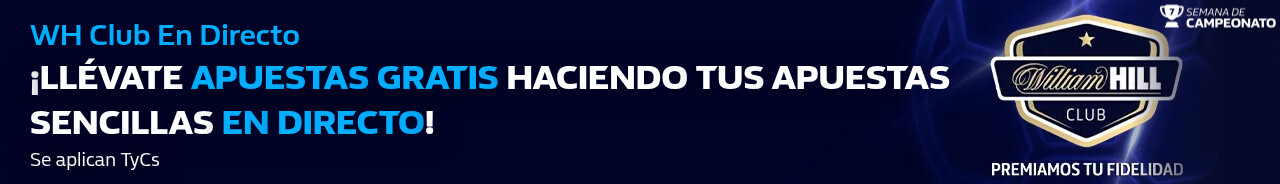 WH Club En Directo
