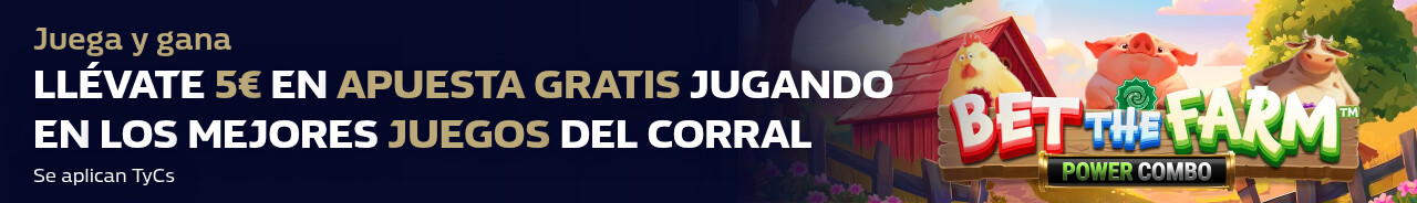 Juega y gana