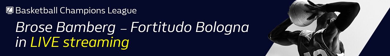 Basketball Champions League su WHTV