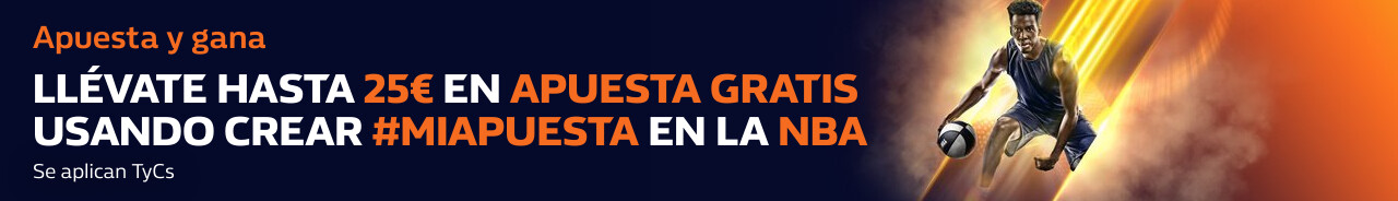 Apuesta y gana