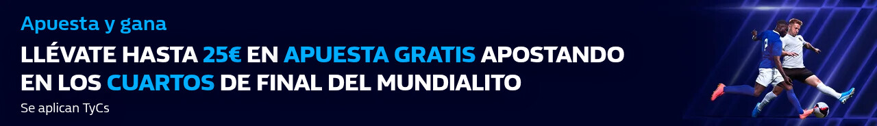 Apuesta y gana