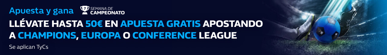 Apuesta y gana