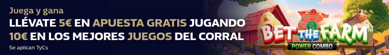 Juega y gana