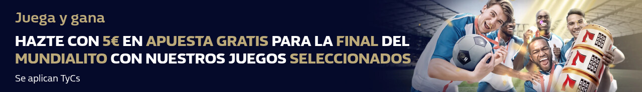 Juega y gana