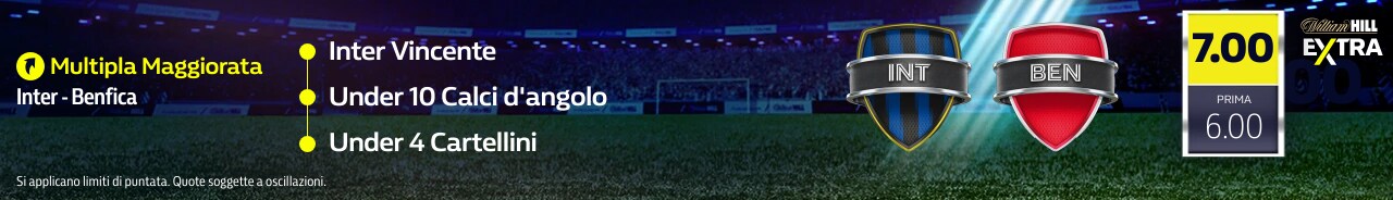EO Inter - Benfica 0310
