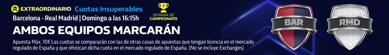 Cuotas Insuperables