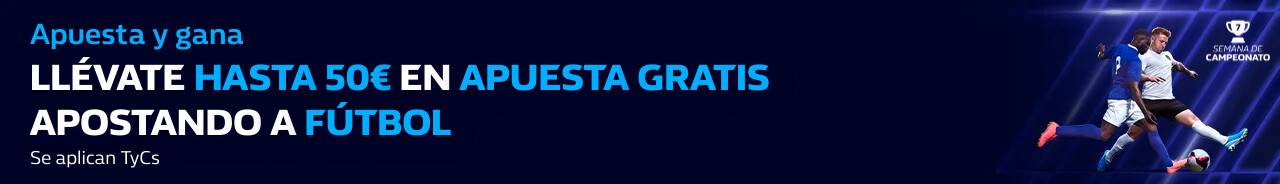 Apuesta y gana