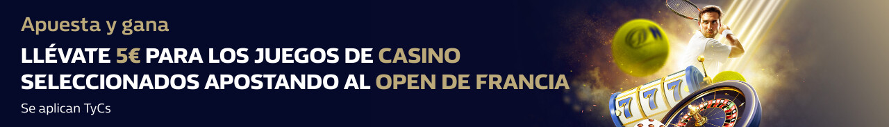 Apuesta y gana