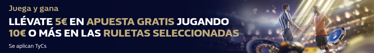 Juega y gana