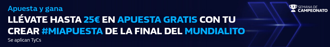 Apuesta y gana