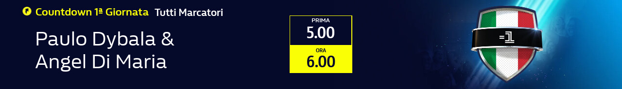 Countdown -1