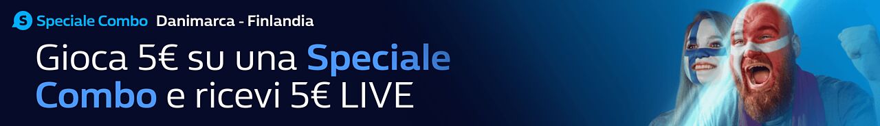 Gioca 5€ Ricevi 5€ Live