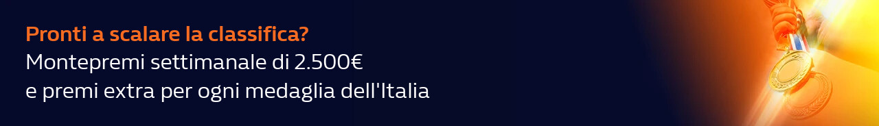Giochi Olimpici 2020