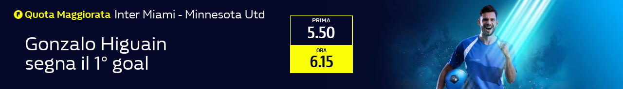 Quota Maggiorata