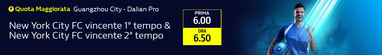 Quota Maggiorata