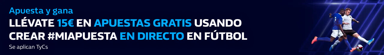 Apuesta y gana: Fútbol