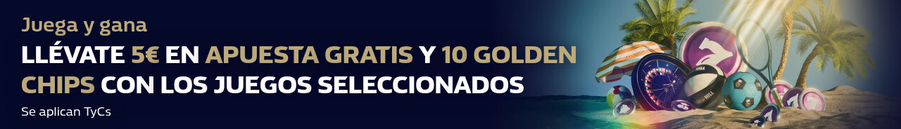 Juega y gana