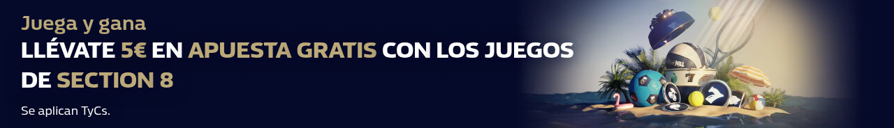 Juega y gana
