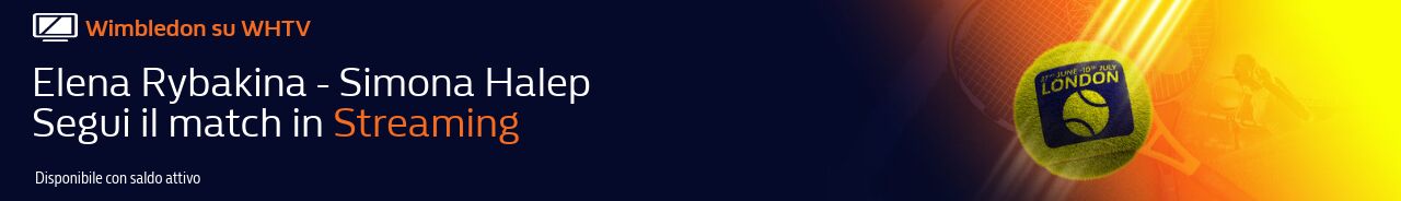 Live Streaming Wimbledon