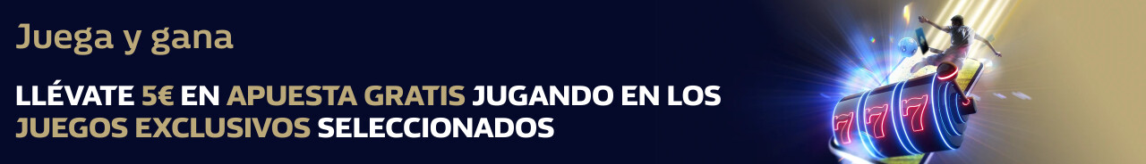Juega y Gana