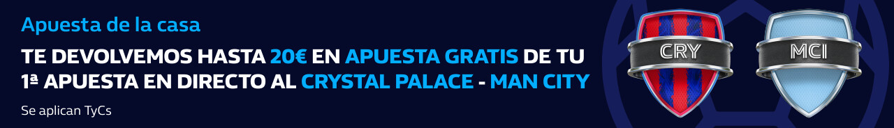 Apuesta de la casa