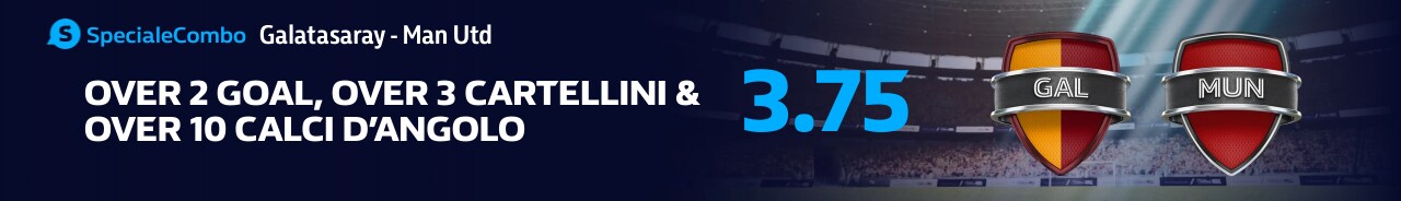 YO Galatasaray - Man UTD (5) 2911 h 1845