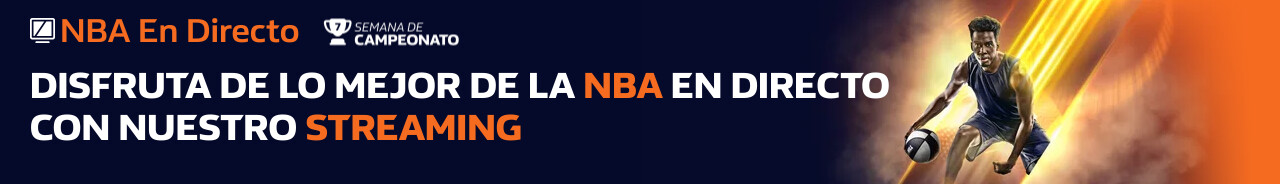NBA En Streaming