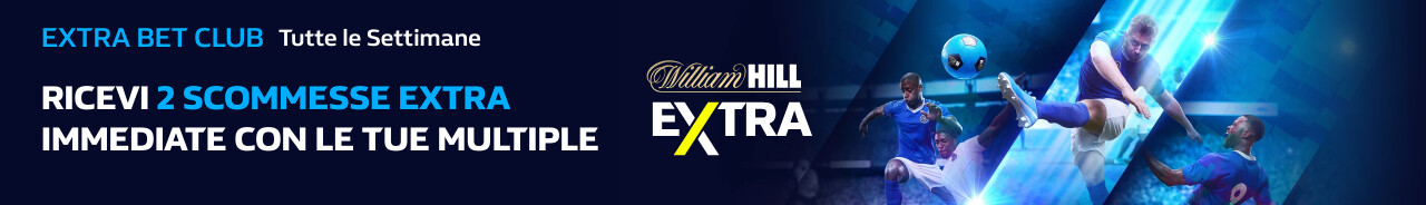 EXTRA BET CLUB
