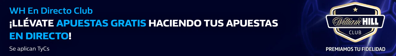WH Club En Directo