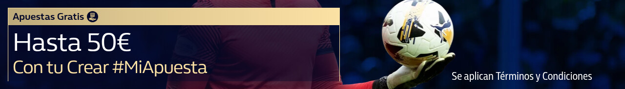 Apuesta y gana
