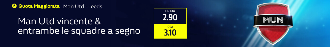 EO Manchester -Utd - Leeds H BTTS 0802 h 21