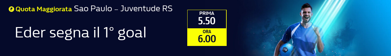 Quota Maggiorata